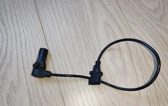 Honda Accord Crankshaft position sensor 0281002214