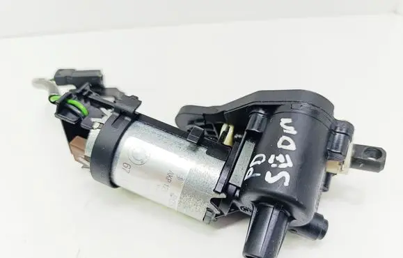 BMW 5 E39 Seat adjustment motor 8352263