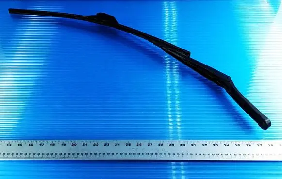 Volkswagen Golf V Front wiper blade arm 74560 1Q1955409
