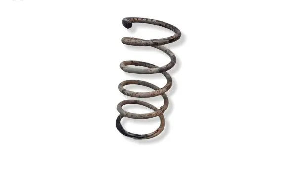 Volvo V70 Rear coil spring 