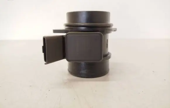 Peugeot 307 Mass air flow meter 00914210