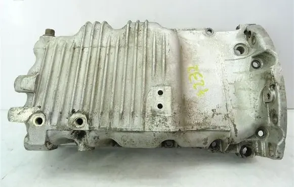 Land Rover Freelander Oil sump 101850