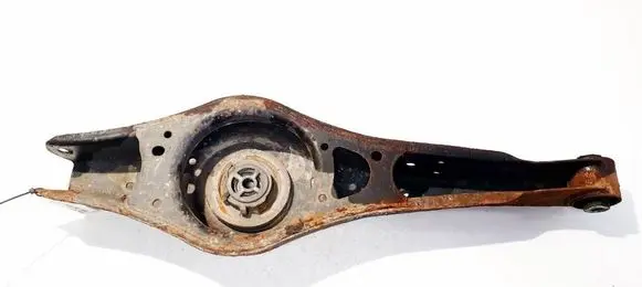 Volkswagen PASSAT B6 Rear upper control arm/wishbone 