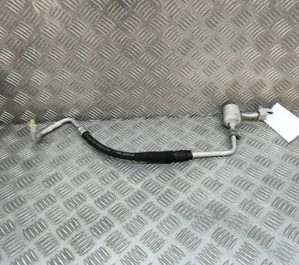 Jaguar F-Type Air conditioning (A/C) pipe/hose GX5319N601AC