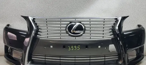 Lexus LS 460 - 600H Front bumper 5211950E80