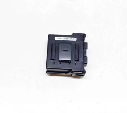 Nissan Qashqai Other devices 476A0HP00A CYSN58E8RT