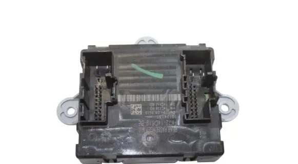 Jaguar XE Door control unit/module FK7214D619BE