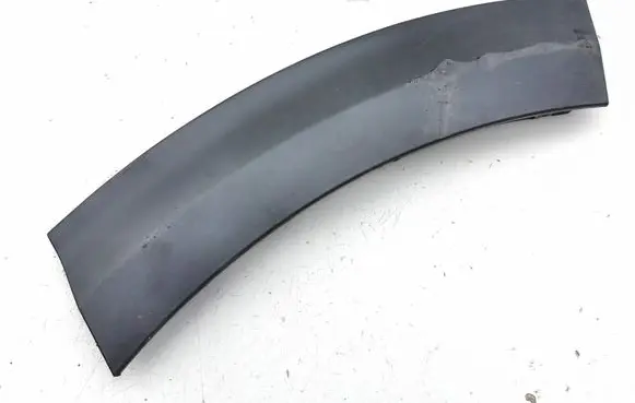 KIA Niro Rear bumper corner part panel trim 86681G5500