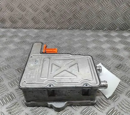 Volkswagen ID.3 Hybrid/electric vehicle battery fan 1EE963231