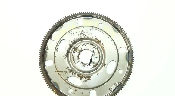 Nissan Juke I F15 Flywheel