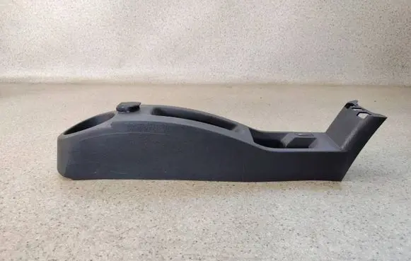 Dacia Dokker Other center console (tunnel) element 363156668R02 363156668R
