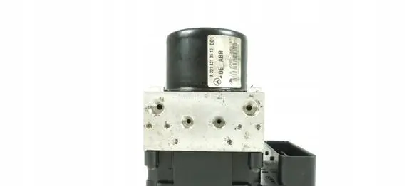 Mercedes-Benz S W221 ABS Pump