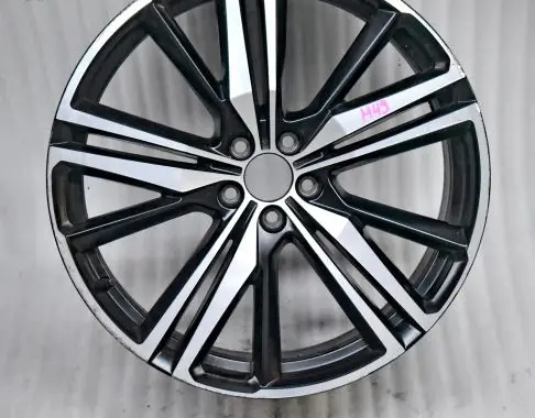 Volvo XC60 R21 alloy rim 31380368