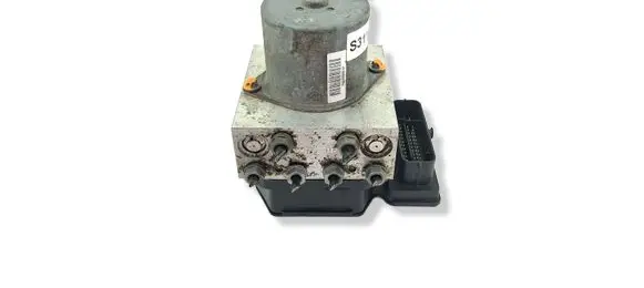 Volkswagen PASSAT B7 ABS Pump 3AA614109AC 17654043 54085622R