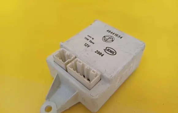 Lancia Kappa Other control units/modules 46441534