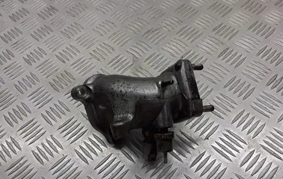 Toyota Avensis T250 Intercooler hose/pipe