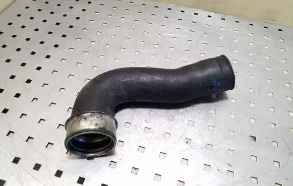 Audi A3 S3 A3 Sportback 8P Intercooler hose/pipe 3C0145762AJ 3C0145832J