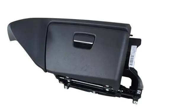 BMW 1 E81 E87 Glove box 6982681 20070829