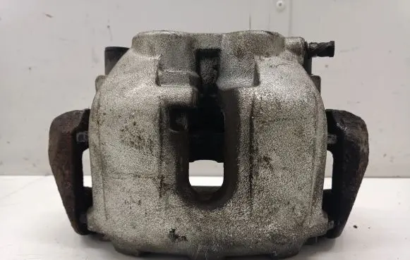 Mercedes-Benz ML W164 Front brake caliper