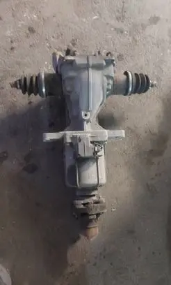 KIA Sorento Rear differential 3091A XM3091R
