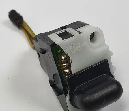 Porsche Cayenne (9PA) Sun solar sensor 4D0907539
