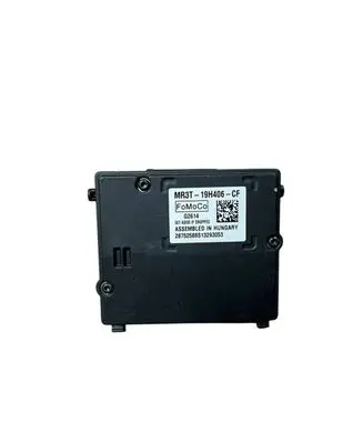 Windshield/windscreen camera