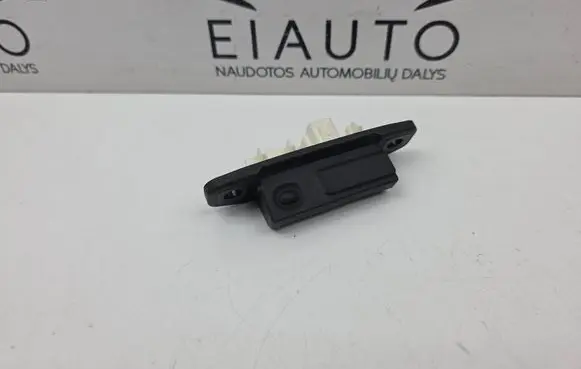 Tailgate opening switch