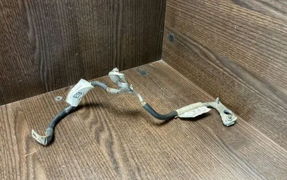 Ford Transit Negative earth cable (battery) 6C1T14301EB 6C1T14A280EA