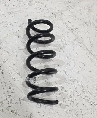 Mercedes-Benz C W206 Rear coil spring A2063244600 3244600