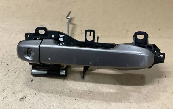 Toyota Auris E180 Front door exterior handle 