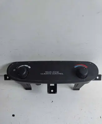 Dodge Grand Caravan Climate control unit 4685797aa