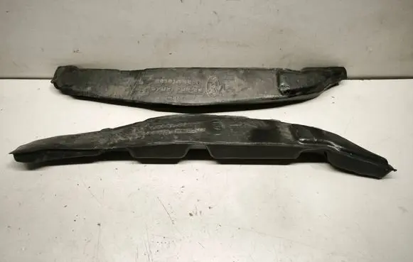 KIA Sportage Fender foam support/seal 84142F1000 84141F1000
