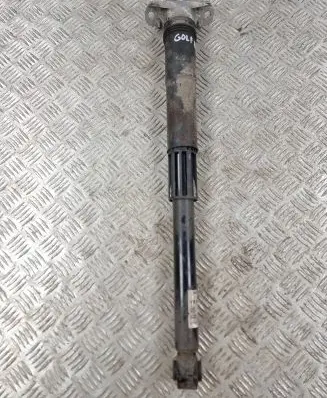 Volkswagen Golf VIII Rear shock absorber/damper 5WA512013AJ