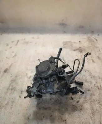 Mitsubishi Pajero Fuel injection high pressure pump MD167344 1047408142
