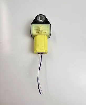 Lexus RX 450H Airbag deployment crash/impact sensor 8983147050 537CVG1U5