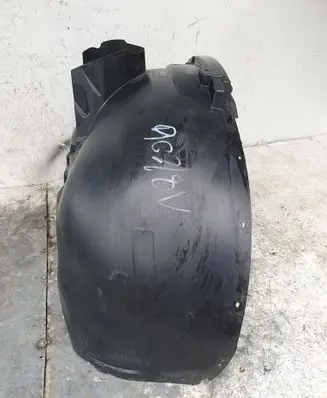 Volvo XC60 Front wheel arch liner splash guards 31694464