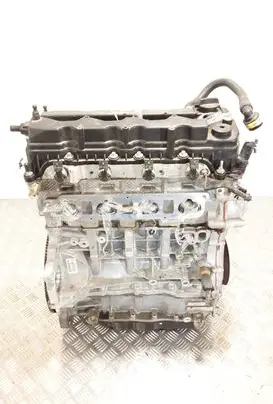 Jeep Compass Engine EDE