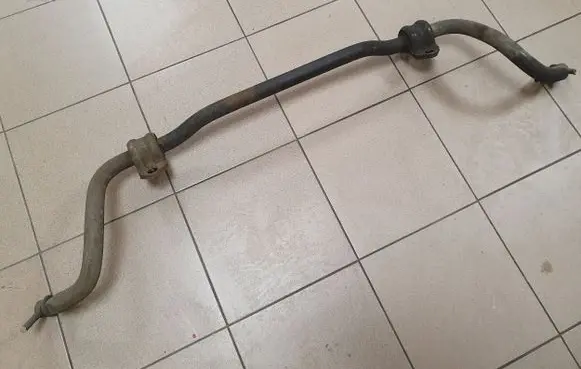 Jeep Grand Cherokee Front anti-roll bar/sway bar