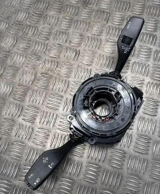 BMW X6 F16 Airbag slip ring squib (SRS ring) 6992509 180CL300148A