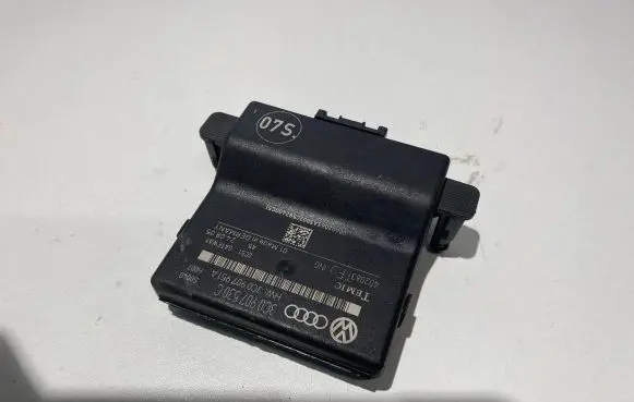 Volkswagen PASSAT B6 Other control units/modules 3C0907951A 402063 3C0907530C