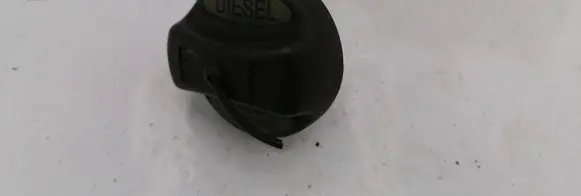 BMW 5 E60 E61 Fuel tank filler cap NOCODE