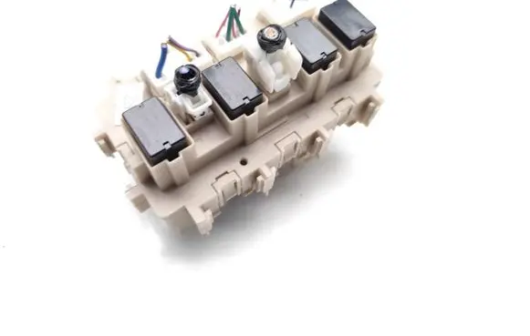 Nissan X-Trail T32 Fuse box set 8991B-C0648