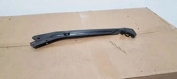 Skoda Yeti (5L) Headlight/headlamp mounting bracket 5L0805931