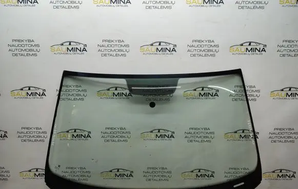 Volkswagen PASSAT B8 Front windscreen/windshield window 