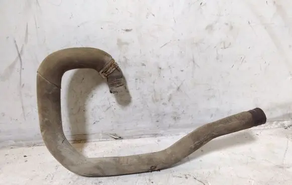 Ford Galaxy Engine coolant pipe/hose