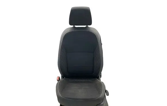 Skoda Fabia Mk3 (NJ) Front driver seat