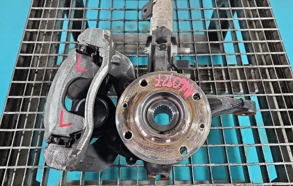 Opel Mokka B Front wheel hub spindle knuckle IMPRK1460927