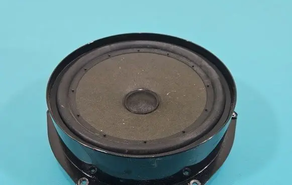 Seat Alhambra (Mk2) Front door speaker 7N0035454A IMPRK1435674