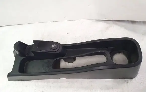 Citroen Nemo Center console 1308981070
