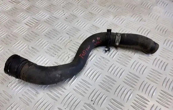 Ford Fusion Engine coolant pipe/hose